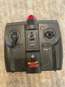 AIR HOGS HAVOC HELICOPTER REMOTE CONTROL CONTROLLER TESTED - Picture 1 of 2