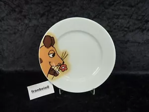 Thomas Kindergeschirr " DIE MAUS " Frühstücksteller / 21 cm - Bild 1 von 1