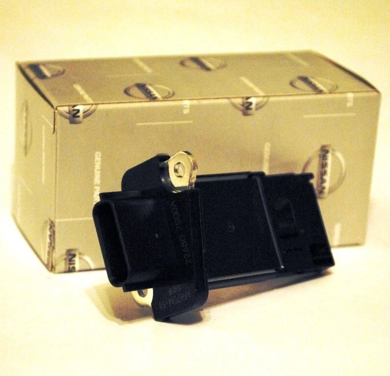 MAF for Nissan Patrol 3Ltr Di 2004-2007 SERIES 4 5 22680 7S00A Diesel Turbo - image 1 of 1