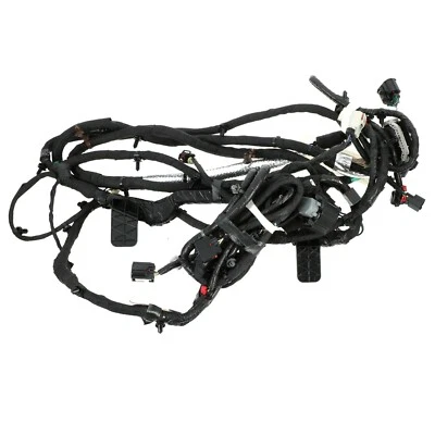 GENUINO MOPAR 2013-2014 RAM 1500 CHASIS CABLEADO OEM NUEVO 68159722AB Foto 1 de 3