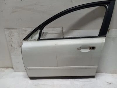 CONJUNTO PUERTA CONDUCTOR DELANTERA se adapta a VOLVO S40 2004 - 2011 Foto 1 de 4