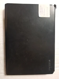 Toshiba Portege R30-A Laptop i7-4600M 8GB RAM 256GB SSD NO OS READ CONDITION - Picture 1 of 9