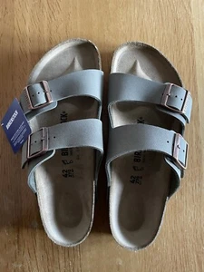 BIRKENSTOCKARIZONA - SANDALENHERREN - STONE - Bild 1 von 1