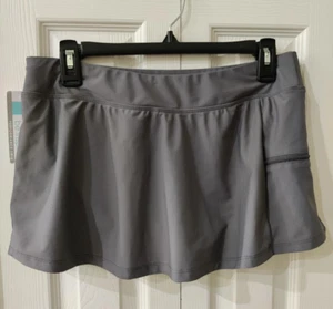 BE INSPIRED Performance Swim Damen Badeanzug Badeanzug Unterteil Neu mit Etikett Größe Medium - Bild 1 von 4