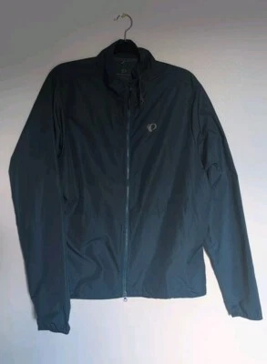 PEARL  IZUMI | Men's Quest Barrier Jacket | Size XL - Image 1 of 4