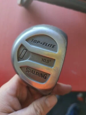 Controlador Lee Trevino Top Flite Thunder Heat 1 RARO   Foto 1 de 4