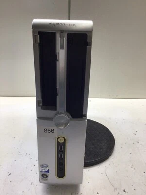 Dell Inspiron 530S Intel Core 2 Duo E7200 2.53GHz 1GB NO HDD - Image 1 of 3