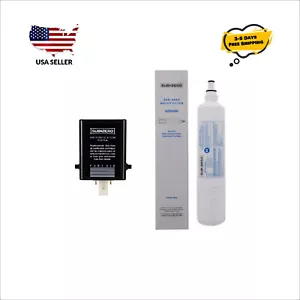 Sub-Zero Refrigerator Replacement Water and Air Filter Combo 4204490 and 7007067 - Picture 1 of 1