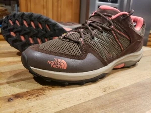 THE NORTH FACE Storm Fastpack Mujer - 10 | Marrón - Imagen 1 de 12