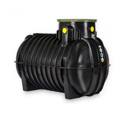 Speidel Regenwassertank 2000 Liter - 10000 Liter - Bild 1 von 3