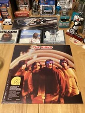 The Kinks Village Green Preservation Society 50th Anniversary Remaster Vinyl LP 