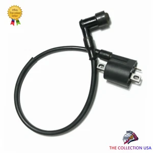Bobina de encendido compatible con Yamaha Yfs200 Blaster ATV Quad 1998 1999 2000 2001 2002 - Imagen 1 de 2