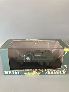 Armour Models Us 2,5T Truck Neuf En Boîte 1/72 ref 3144 - Bild 1 von 3