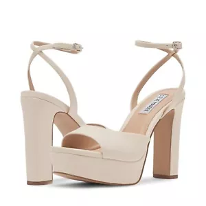 Woman's Heels Steve Madden Assured - Picture 1 of 18