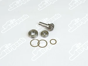 SERPENT COBRA SRX8 EVO 1/8 BUGGY F/R SMALL BEVEL GEAR - Picture 1 of 1