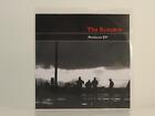 THE SUZUKIS REDUCER EP (H1) 4 Track Promo CD Single Picture Sleeve DELTASONIC RE