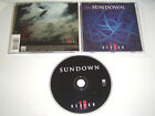 CD - Sundown Design 19 - Booklet 1997