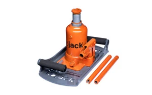 PurpleLine Kojack Baseplate T/s PurpleLine Caravan Jacks - Picture 1 of 2