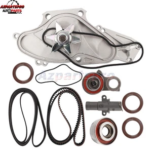 Timing Belt & Water Pump Kit for Acura 2004-2014 TL 2010-2014 TSX 2010-2013 ZDX - Bild 1 von 8