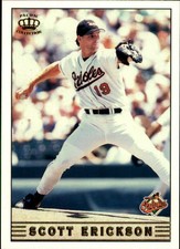 B3246- 1999 Pacific Crown Collection BB # S 1-300 -du Pick- 10 + Free US Ship