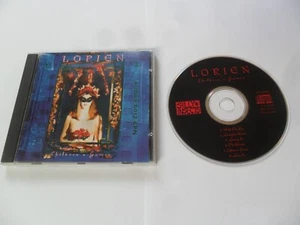 Lorien  – Children's Games (CD 1994) Hard Rock - Picture 1 of 4