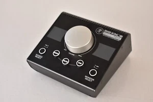 Big Knob Passive Studio Monitor Controller, Professional Monitor Volume -READ- - Picture 1 of 7