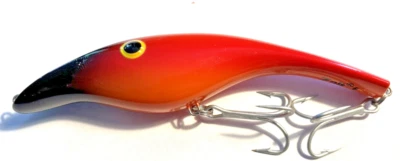 Zalt Wobbler, Crankbait, Jerkbait, Kunstköder, 14 cm, Floating - Bild 1 von 4