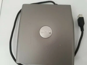 Dell PD01S DVD External Caddy Only Compatible With Certain Dell Models - Picture 1 of 1