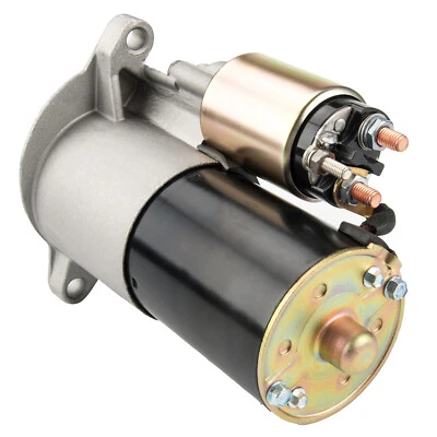 福特 f-150 1999 - 2008 F-150 Heritage 2004 1.4kW/12 伏 CW 10T 初学者电机 — 第 1/4 张图片