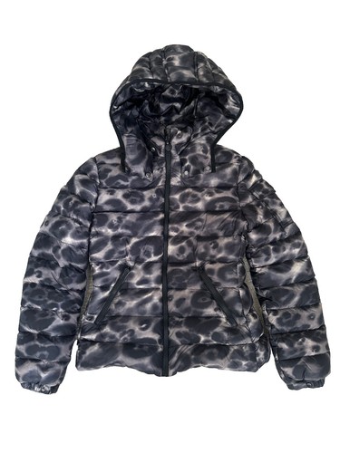 Raro cappotto Moncler Bady puffer con cappuccio ragazza 14 donna 0