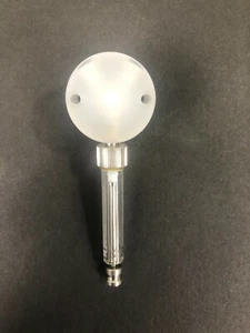 Tecan Evo Valve 3 Way 120 Degree M6 XP Smart Diluter with 250 ul Syringe - Picture 1 of 9