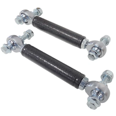 Barra estabilizadora trasera izquierda serie ASR Chromoly YCB: Polaris RZR XP 1000 GRAFITO 14-24* Foto 1 de 2