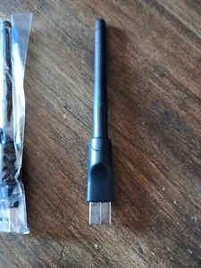 Antena wifi MT7601 PC DECODIFICADOR SET-TOP BOX - Zdjęcie 1 z 1