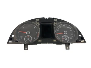 2012 Volkswagen Passat B7 Speedometer Instrument Cluster Speedo Gauge 3AA920970J - Bild 1 von 19