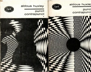 Punct, contrapunct - Bild 1 von 1