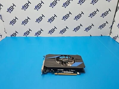 Gigabyte GeForce GV-N730D5OC-1GI 1GB Graphics Card - Image 1 of 4