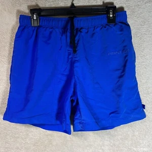 Everest Isles Beacher Shorts 5.5” Mens Large Blue - Picture 1 of 3