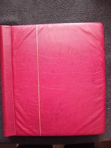 West Germany 1956-1977 MNH stamps in album approx. 98% complete - Picture 1 of 11