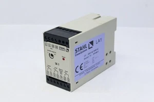 RELÈ ACCIAIO LA1 578 890 0 230VAC - Foto 1 di 5