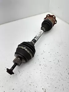 2008-2016 AUDI A4 A5 S4 S5 Front CV AXLE Shaft OEM 8K0407271Q - Picture 1 of 4