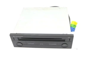 VW Golf 4 Bora CD Player Wechsler 1J0035119C/ D original - Bild 1 von 3