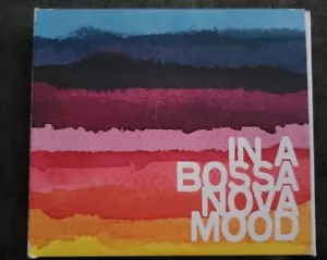 CD: VARIOUS ARTISTS - In A Bossa Nova Mood **Excellent** Digipak ๐๐๏ธ๐ฆ - Foto 1 di 3