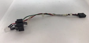 Interruptor HP con luces de estado LED - 414238-001 - Imagen 1 de 1