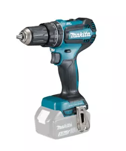Makita DHP485Z 18V Brushless Cordless Hammer Driver Drill (BODY ONLY) - Picture 1 of 3