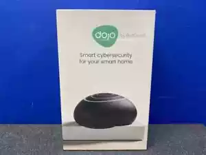 BRAND NEW DOJO BY BULLGUARD SMART CYBERSECURITY INTERNET SECURITY - Picture 1 of 5