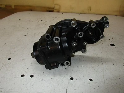 1985 84 85 86 Honda Nighthawk CB700SC CB700 700S engrenagem sem-fim - Imagem 1 de 3