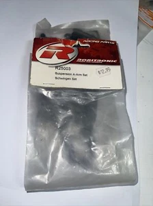Replacement Modeling ROBITRONIC R25003 Arms Suspension - Picture 1 of 1