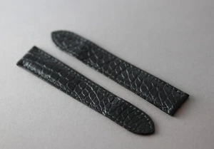 Bracelet Cartier  Crocodile - 17mm - KD25XT19 - Picture 1 of 4