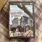 The Brothers O&#39;Toole John Astin 2011 New DVD Top-quality Free UK shipping