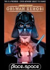 (WK06) STAR WARS: OBI-WAN KENOBI #5A - PREORDER FEB 7TH